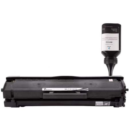 نحوه احیا و هواگیری کارتریج