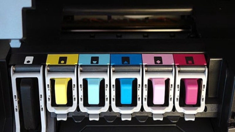 آشنایی بیشتر با کارتریج های اچ پی