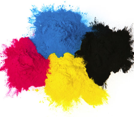 تونر کارتریج چیست؟