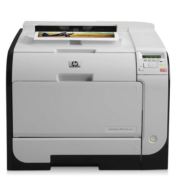 چطور می‌توانم سطح ماده چاپ در کارتریج را بررسی کنم؟