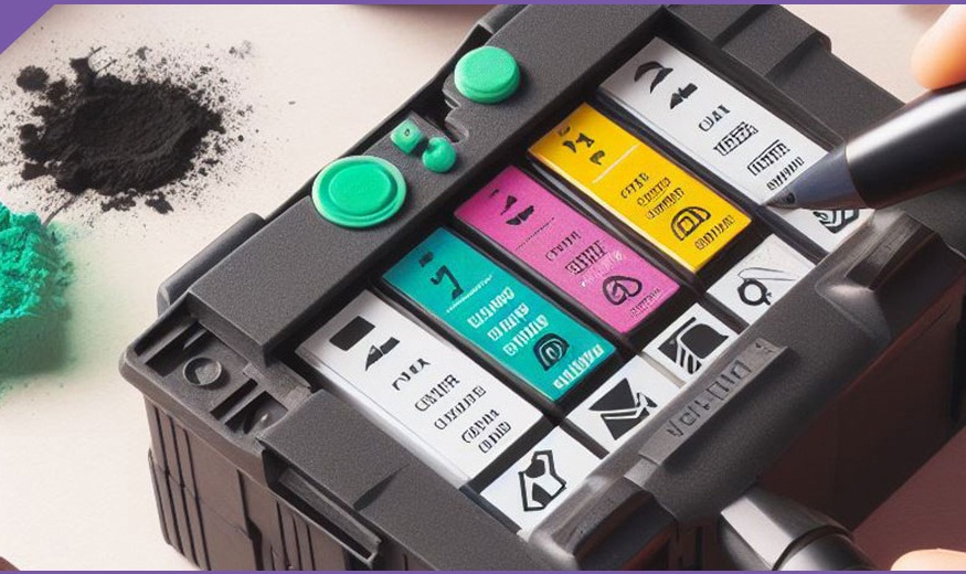 کارتریج یعنی چه؟