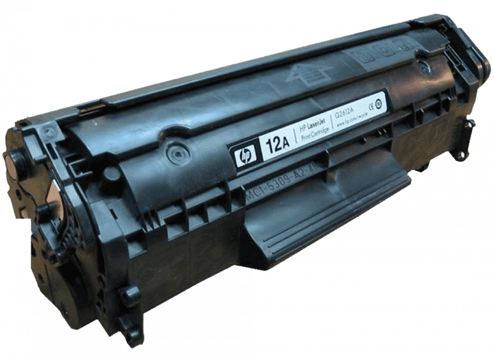 کارتریج اصل چیست؟