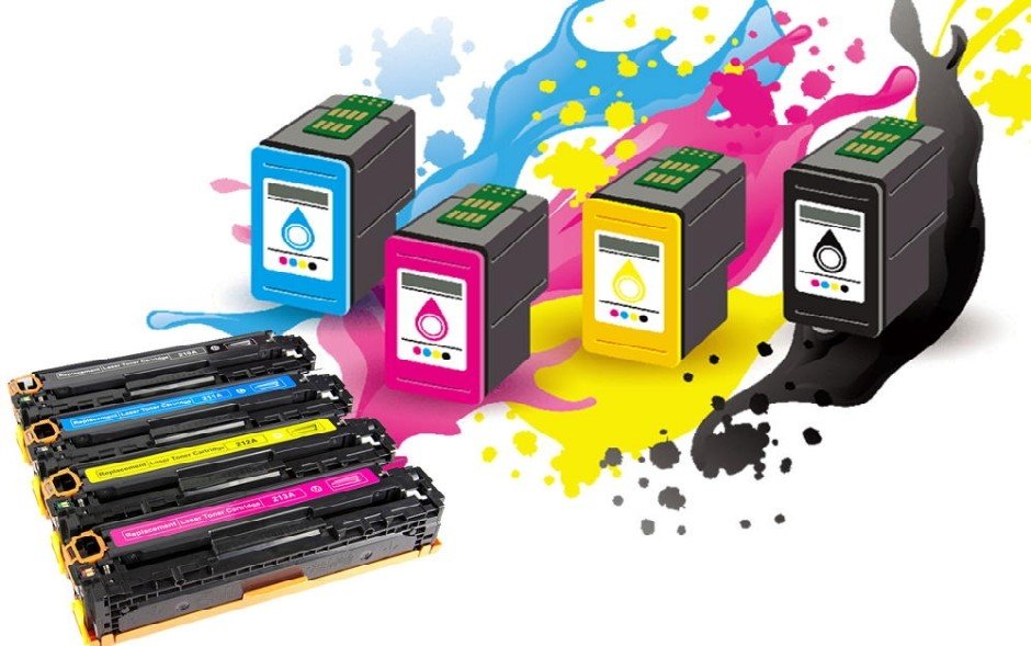 کارتریج پرینتر چیست؟
